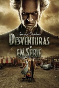 Desventuras em Série