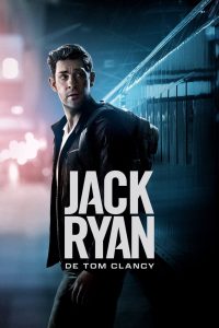 Jack Ryan de Tom Clancy