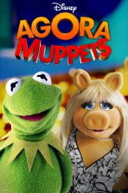 Agora Muppets – Muppets Now