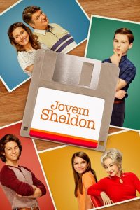 Young Sheldon – Jovem Sheldon