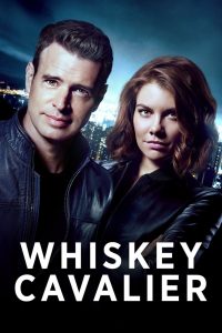 Jogo de Espiões – Whiskey Cavalier