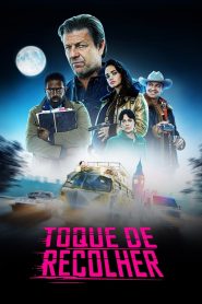 Toque de Recolher – Curfew