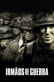 Irmãos de Guerra – Band of Brothers