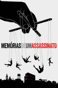 Memórias de um Assassinato