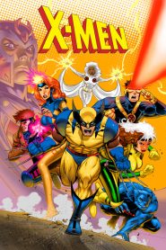 X-Men: Serie Animada