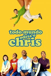 Todo Mundo Odeia o Chris