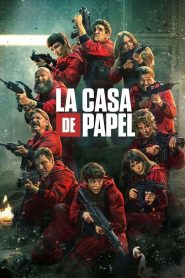 La Casa de Papel