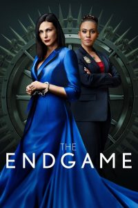 The Endgame: Um Conto de Vingança