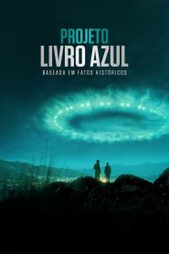 Projeto Livro Azul