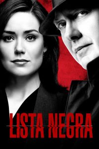 The Blacklist – Lista Negra