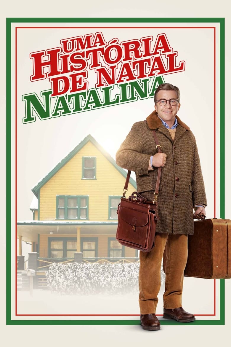 Uma História de Natal Natalina