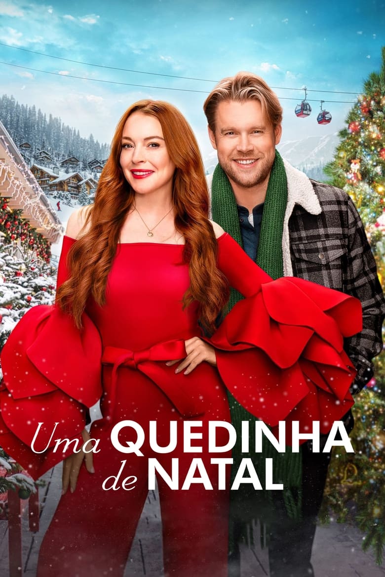 Uma Quedinha de Natal