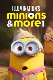 Curtas dos Minions 1